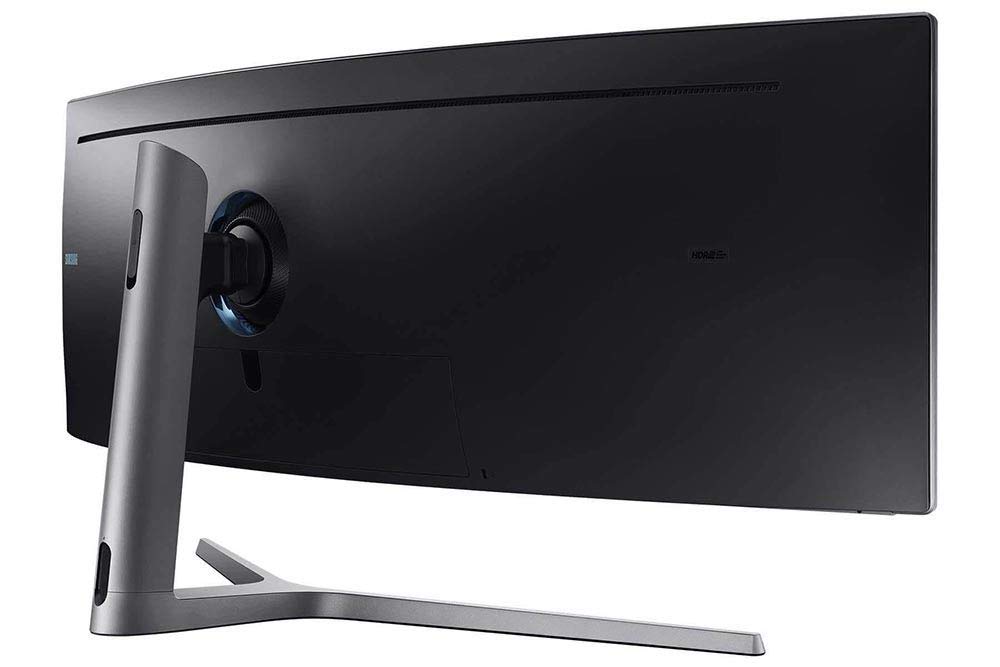 Samsung 49